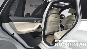 BMW X5, 2022 — миниатюра 15
