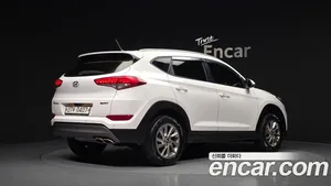 Hyundai Tucson, 2015 — миниатюра 2