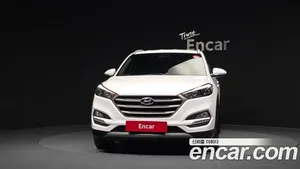 Hyundai Tucson, 2015 — миниатюра 3