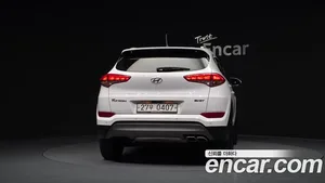 Hyundai Tucson, 2015 — миниатюра 4
