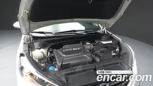Hyundai Tucson, 2015 — миниатюра 6