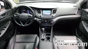 Hyundai Tucson, 2015 — миниатюра 7