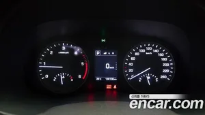 Hyundai Tucson, 2015 — миниатюра 8