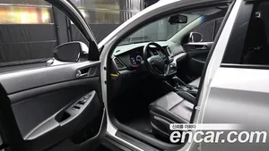Hyundai Tucson, 2015 — миниатюра 10