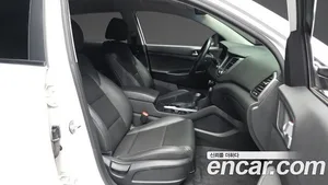 Hyundai Tucson, 2015 — миниатюра 11