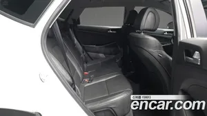 Hyundai Tucson, 2015 — миниатюра 12