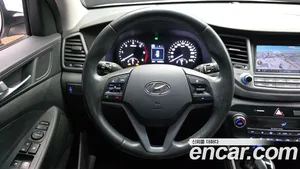 Hyundai Tucson, 2015 — миниатюра 13