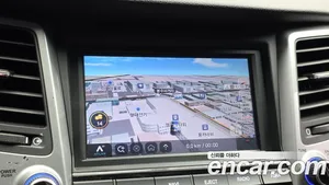 Hyundai Tucson, 2015 — миниатюра 14