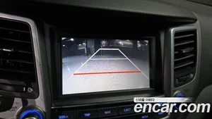 Hyundai Tucson, 2015 — миниатюра 15