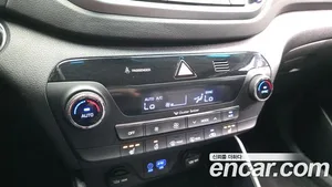 Hyundai Tucson, 2015 — миниатюра 16