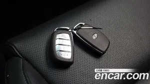 Hyundai Tucson, 2015 — миниатюра 19
