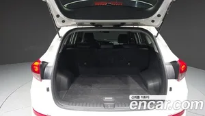 Hyundai Tucson, 2015 — миниатюра 20