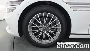 Genesis G80, 2022 — миниатюра 5