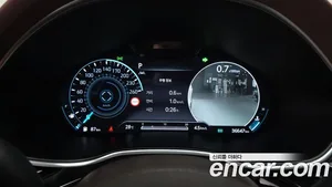 Genesis G80, 2022 — миниатюра 11