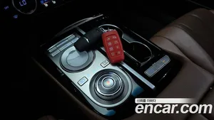 Genesis G80, 2022 — миниатюра 12