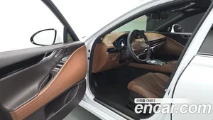 Genesis G80, 2022 — миниатюра 13