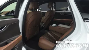 Genesis G80, 2022 — миниатюра 17