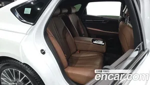Genesis G80, 2022 — миниатюра 18