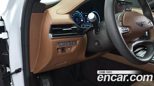 Genesis G80, 2022 — миниатюра 19