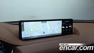 Genesis G80, 2022 — миниатюра 21