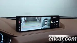 Genesis G80, 2022 — миниатюра 22