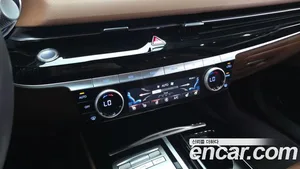 Genesis G80, 2022 — миниатюра 23