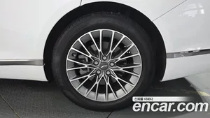 Genesis G80, 2022 — миниатюра 7