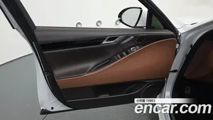 Genesis G80, 2022 — миниатюра 14