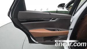 Genesis G80, 2022 — миниатюра 15