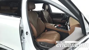 Genesis G80, 2022 — миниатюра 16