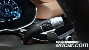 Genesis G80, 2022 — миниатюра 28