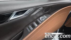 Genesis G80, 2022 — миниатюра 29