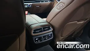Genesis G80, 2022 — миниатюра 30