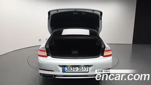 Genesis G80, 2022 — миниатюра 31