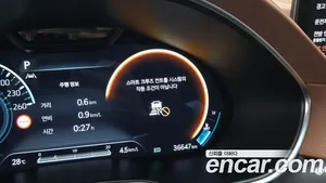Genesis G80, 2022 — миниатюра 32