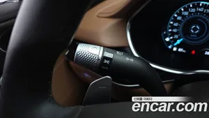 Genesis G80, 2022 — миниатюра 34