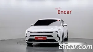 Kia K8, 2026 — миниатюра 3