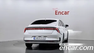 Kia K8, 2026 — миниатюра 4