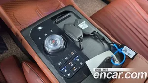 Kia K8, 2026 — миниатюра 12