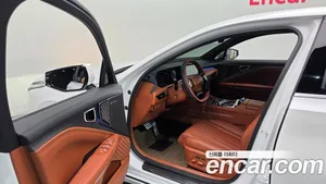Kia K8, 2026 — миниатюра 13