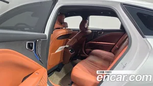 Kia K8, 2026 — миниатюра 17