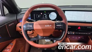 Kia K8, 2026 — миниатюра 19