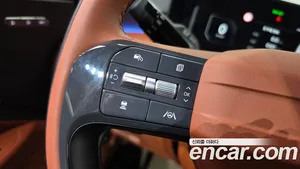Kia K8, 2026 — миниатюра 22