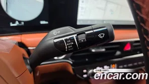 Kia K8, 2026 — миниатюра 25