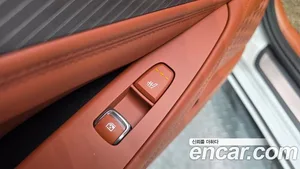 Kia K8, 2026 — миниатюра 26