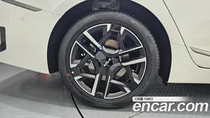 Kia K8, 2026 — миниатюра 7