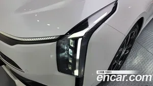 Kia K8, 2026 — миниатюра 8