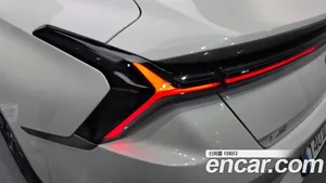 Kia K8, 2026 — миниатюра 9