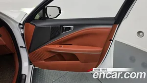 Kia K8, 2026 — миниатюра 14