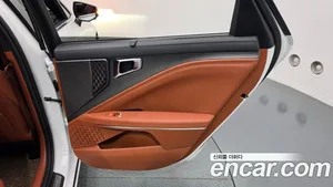Kia K8, 2026 — миниатюра 15